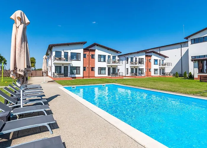 Sabri Apartments